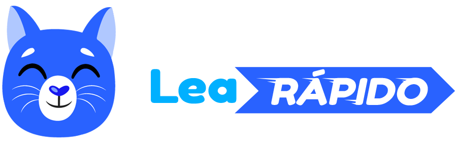 Lea Rapido speed-reading academy logo